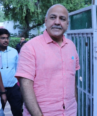 Manish Sisodia Arrest: 'CBI Has Bureaucrat's Statement, WhatsApp Chats as Proof'