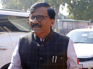 'Thackeray Brothers Seal Alliance for BMC Polls, Seat-sharing Finalised': Sanjay Raut