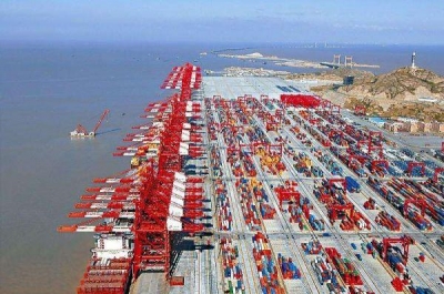 Japan Records $6.3 BN Trade Deficit in August