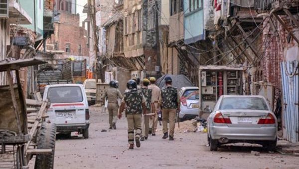 Kanpur violence: UP Police releases posters of rioters