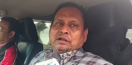 Public Should Get Fair and Good Result: Humayun Kabir