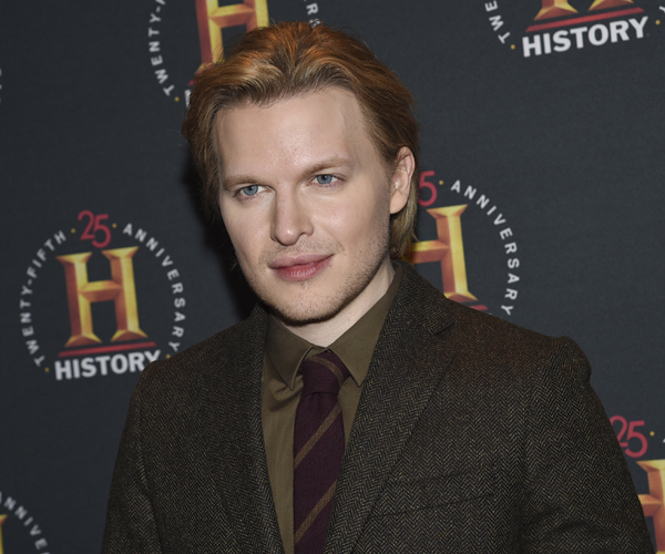 Ronan Farrow