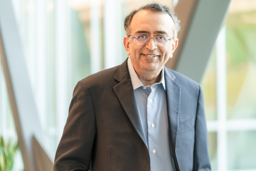 India Has True Potential to Emerge as Global Leader in Digital AI Economy: VMware CEO