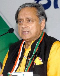 Clear, Comfortable Majority Seems to Be on Cards: Shashi Tharoor as Kerala Vote Counting Underway