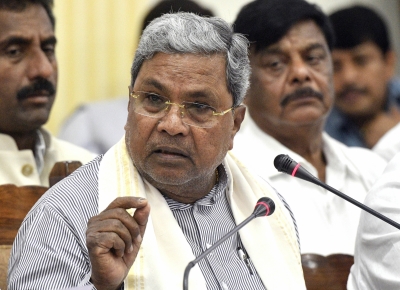 BJP'S Allegation against Raghuram Rajan Is 'unfounded', 'misleading': Siddaramaiah