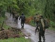 Three Militants Arrested, 26 Illegal Bunkers Destroyed in Manipur
