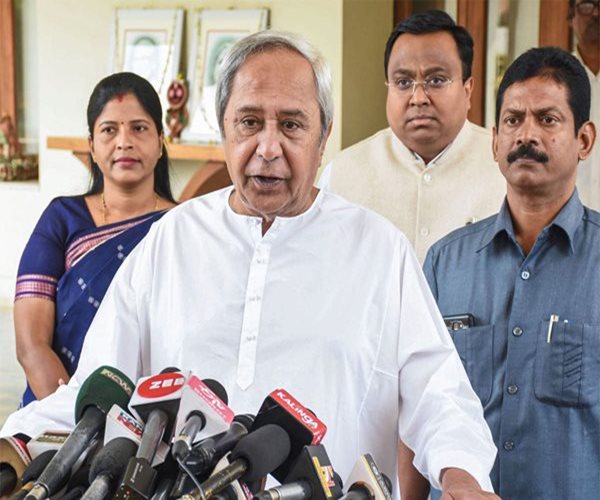 Odisha Cong Seeks CM'S Response on PPE Kit Procurement Issue