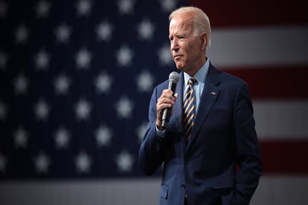 Biden to Honor Forgotten Victims of Tulsa Race Massacre 