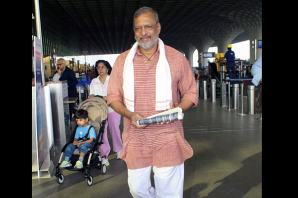 Gave Us Characters That Will Be Remembered for Generations: PM Modi Condoles Nana Patekar's Demise