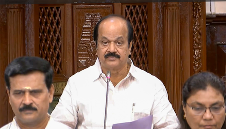 TN Speaker to Decide Today on AIADMK Merger Move