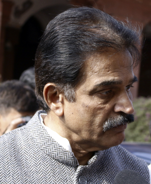 'Party above Self, People above Power': KC Venugopal after Siddaramaiah's Resignation