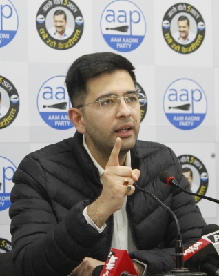 AAP refuses to take in 4 of Punjab Cong ministers over sand theft allegations