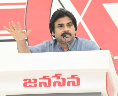 Pawan Kalyan Orders Probe into Forest Land 'encroachment' by Ex-Andhra Pradesh Minister