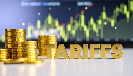 Forced Labour Import Curbs: US Proposes up to 12.5 PC Tariff on 60 Countries, Including India