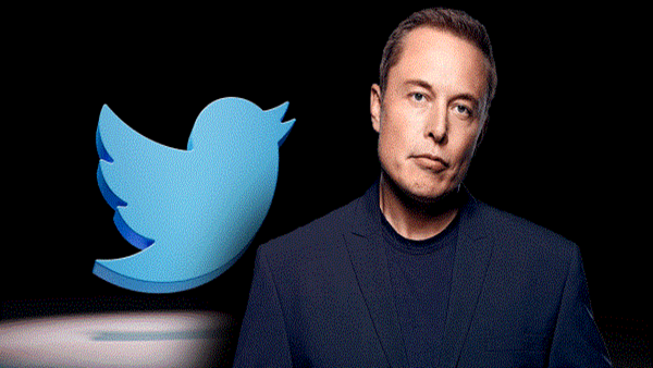 Musk ends remote work at Twitter, tells staff 'difficult times ahead'
