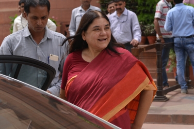 'Untrue', Says ISKCON Kolkata to Maneka Gandhi on 'cheat' Remarks, Seek Proof