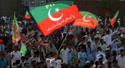 'Pak Army Gave Guns to Kashmiris, Don't Call Us Terrorists': PoK Leader amid Massive Protests in Rawalakot 