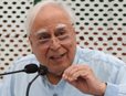 Kapil Sibal moves SC against political merger route under anti-defection law
