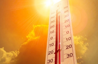 Delhi-NCR braces for intense heatwave as temperature may reach 46 degrees; orange alert issued