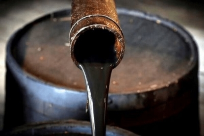 Crude Oil Prices Surge over 7 PC as Israel-Iran War Escalates