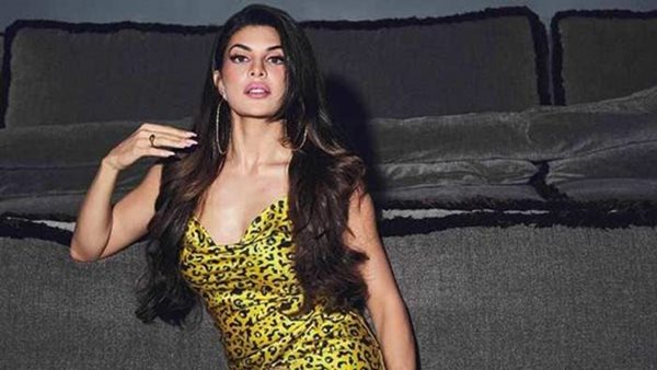 Jacqueline Fernandez leaves EOW office after 8-hour grilling