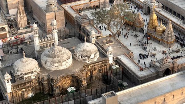 Varanasi court rejects plea for carbon dating of 'Shivling'