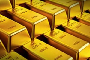 Gold Prices Firm up amid Rising Iran-Israel Tensions