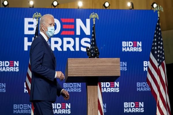 Muddled Promises on Schools Pose Political Problem for Biden