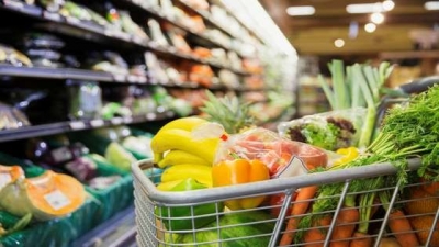 New Zealand Fruit, Vegetable Prices up 22% Year-on-year in March