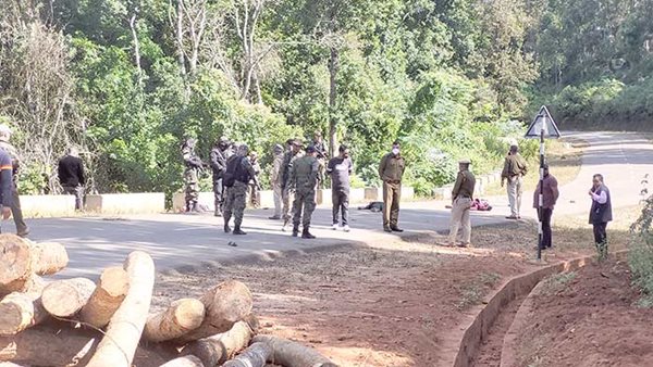Assam-Meghalaya border firing: NHRC seeks preventive measures