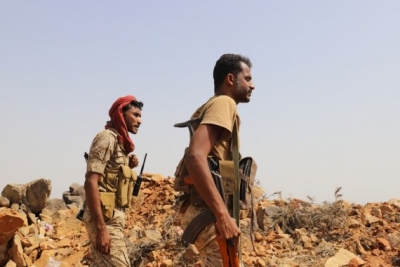Al-Qaeda Ambush Kills 4 Pro-govt Yemeni Soldiers