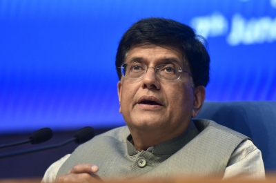 India-Africa Bilateral Trade Grew 9.26% in 2022-23: Piyush Goyal