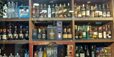 Illegal Liquor Valued at RS 54 Lakh Seized from Ahmedabad
