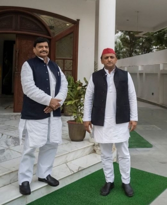 UP Assembly polls: Shivpal wants 20 seats but ready to adjust