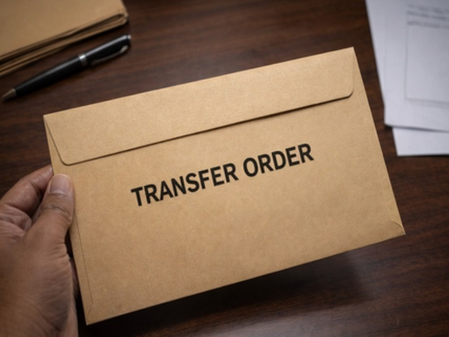 Rajasthan MLA Sets up 'Transfer Temple' to Handle Employee Transfer Requests