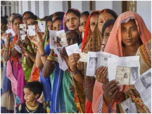 Webcasting Will Be Done in Each Polling Booth in Bengal This Time