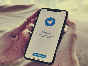 Telegram Likely to Be Restored in India, Message-editing Feature to Remain Disabled Till June 30