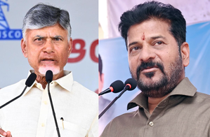 Andhra Pradesh, Telangana CMS Express Shock over Bus Blaze That Killed 11