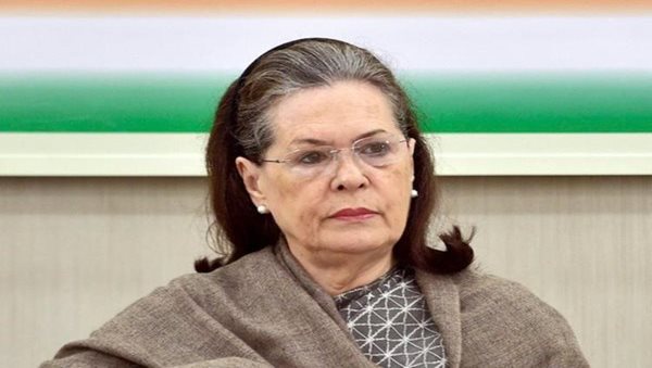 Will Sonia Gandhi appear before ED on Wednesday?