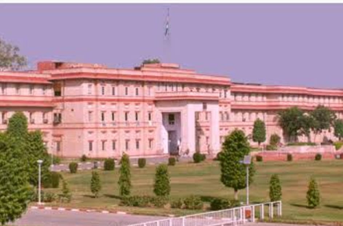 Rajasthan HC dismisses election plea, imposes Rs 1 lakh fine on Bayana MLA Ritu Banawat
