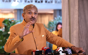 Rahul Gandhi Has Courage to Reclaim PoK as PM: Pramod Tiwari Backs Revanth Reddy's Remark