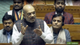 History Will Remember Op Sindoor for Precise Striking Power of Our Armed Forces, Says Amit Shah