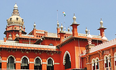 Madras HC to Hear Withdrawal Plea in 2022 AIADMK Expulsion Case Today