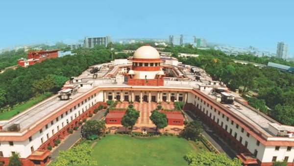 Maha local bodies polls: SC asks SEC to notify election within two weeks