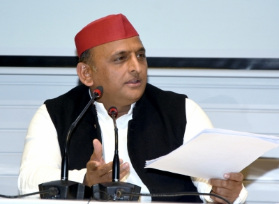 'PDA' Will Decide the Future of Politics in India: Akhilesh