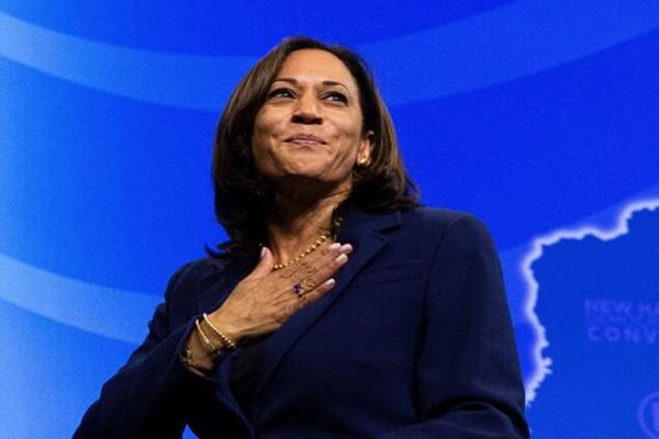 Kamala Harris' Selection as VP Resonates with Black Women