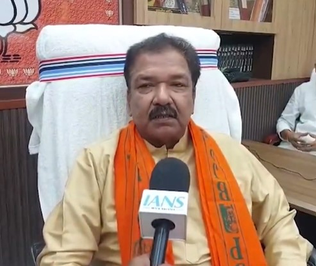 'Govt Formation Process Will Be Completed Today,' Says Bihar BJP Chief Ahead of CM Oath Ceremony