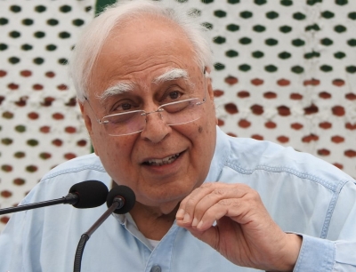 Conviction of Corrupt More During UPA Regime: Kapil Sibal
