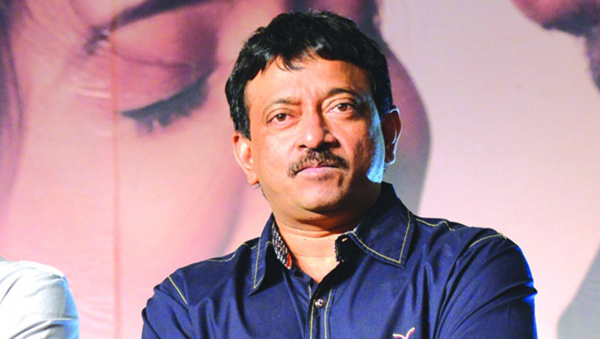 UP Police books RGV over controversial tweet on Draupadi Murmu