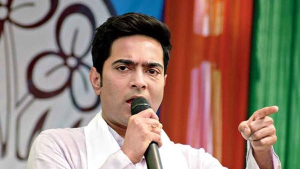 Bengal coal scam case: Abhishek Banerjee seeks more time from ED